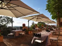 Agriturismo Villino Bellavista Hotels in Spoleto