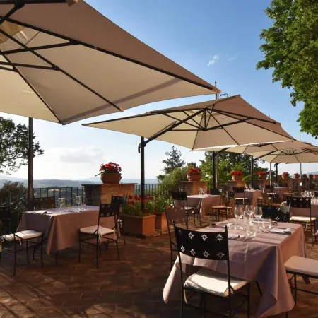 Agriturismo Villino Bellavista