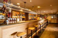 Sertorelli Sporthotel - bar