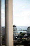 Hotel Bellevue - วิว