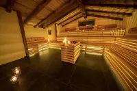 Hotel Bellaria - spa