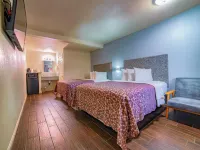 Turlock Inn Hotels in Turlock