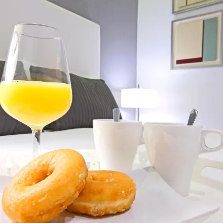 Suite Prado