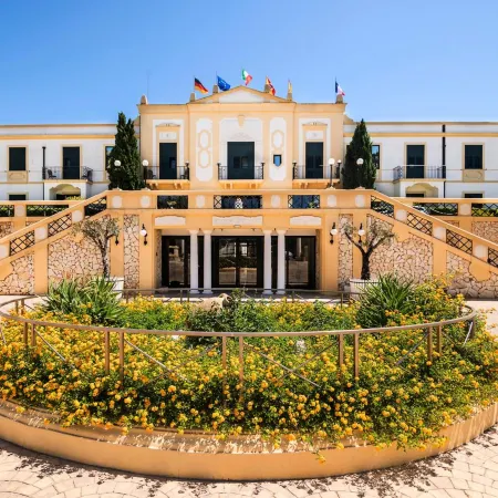 Delfino Beach Hotel - Cdshotels