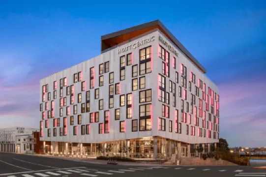 하얏트 센트릭 비일 스트리트 맴피스  호텔