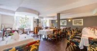 PLAZA INN Schmöker-Hof - Bữa sáng