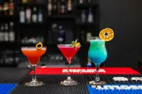 Hotel Da Flamingo - bar