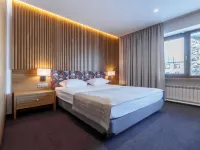 Gtk Suzdal Hotels in Suzdal
