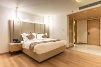 Best Western AH1 Amritsar - balcony