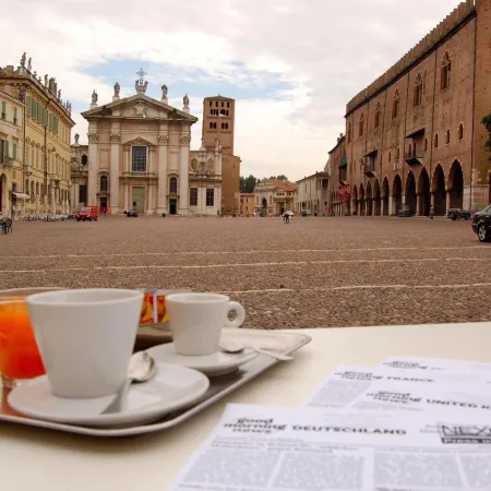 Residenza Accademia