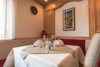 史提羅歇爾酒店 - 早餐