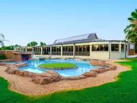 The Kingdom Resort - Pools