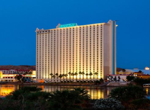 The Edgewater Hotel and Casino