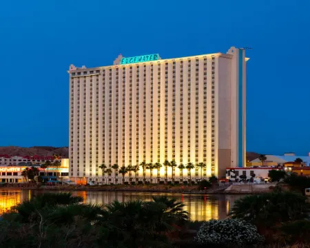 The Edgewater Hotel and Casino Hotels in Laughlin