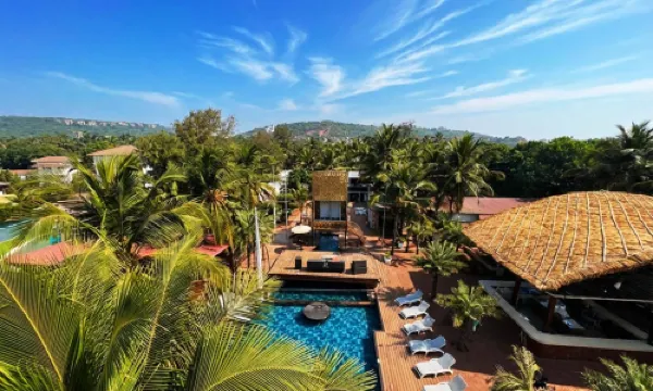 Marbela Beach Resort