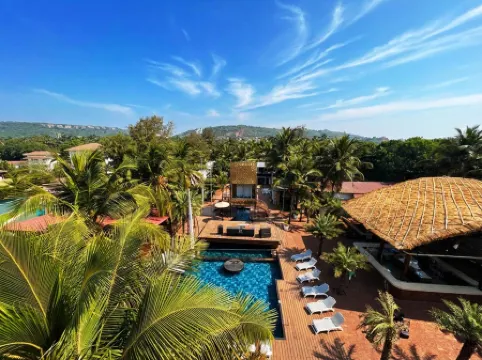 Marbela Beach Resort