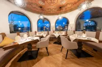 Hotels am Kranichsee - breakfast