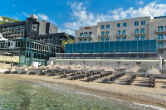 Avala Resort & Villas Hotels in 