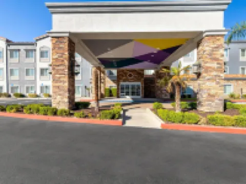 Spark by Hilton Redlands Hotels in Redlands