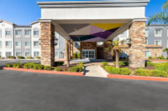 Spark by Hilton Redlands Hotels in Redlands