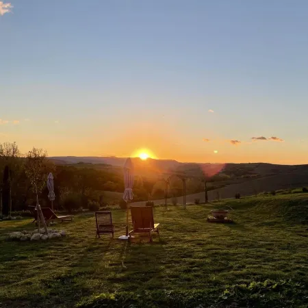 Vento D’Orcia