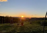 Vento D’Orcia - 4-Star