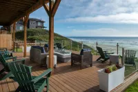 Sylvia Beach Hotel - 2-Star