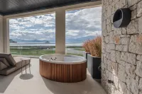Ilva Suites - badewanne