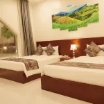 LUCKY HOTEL - 2-Star