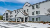 Spark by Hilton Ann Arbor South - Bintang 2