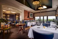 Killarney Randles Hotel - Bữa sáng