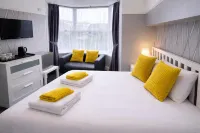 The Roslyn Guest House - Pet friendly