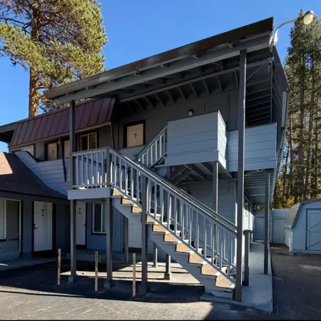 Tahoe Sands Inn