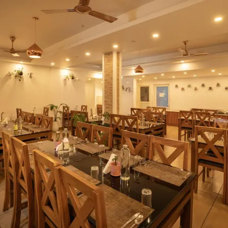 Munnar Ice Queen Resorts