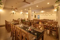 Munnar Ice Queen Resorts - breakfast