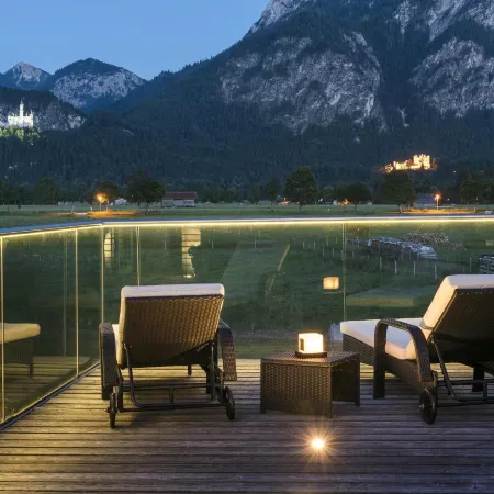 Hotel Das Rübezahl Romantic Hideaway & Boutique Spa
