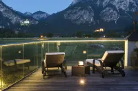 Hotel Das Rübezahl Romantic Hideaway & Boutique Spa - Mountain View