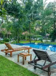 Rankendiya Resort - Habarana - 駐車場