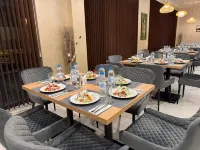 塞爾迪卡酒店 - 早餐