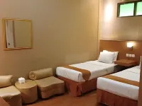 Hotel Pondok Asri Boyolali Hotel di Kabupaten Boyolali