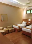 Hotel Pondok Asri