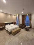 Comforta Suites Hotel