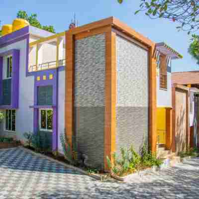 Sharma Jee Farm House Yercaud Hotel Exterior