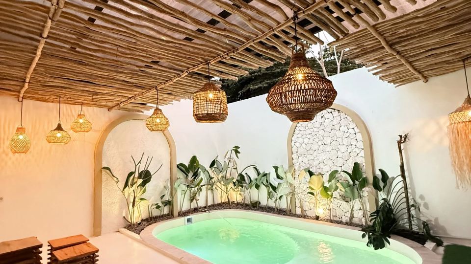 Sakha Villa Jogja With Privatepool