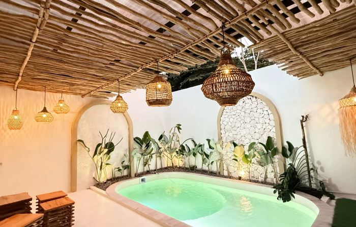 Sakha Villa Jogja With Privatepool