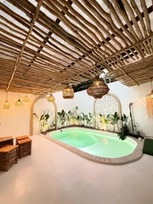 Sakha Villa Jogja With Privatepool -  Holiday Villas
