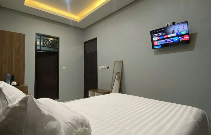 Doi Hotel & Resto