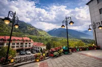 Manali Valley Resorts