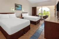 Cozumel Hotel & Resort - balcony