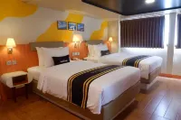 Doulos Phos The Ship Hotel - Servicios de Traslado